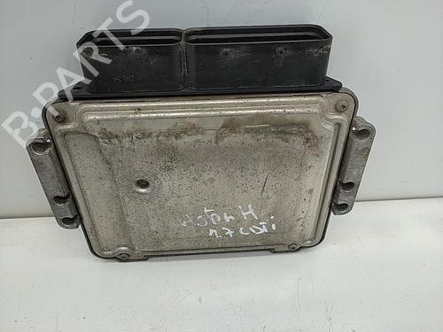Engine control unit (ECU) OPEL ASTRA H Estate (A04) 1.7 CDTI (L35) | BP21632327M57