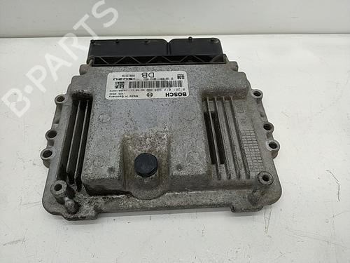 Engine control unit (ECU) OPEL ASTRA H Estate (A04) 1.7 CDTI (L35) | BP21632327M57