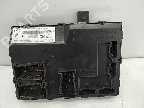 Used Fuse box FORD FIESTA VI (CB1, CCN) [2008-2025]  21615028