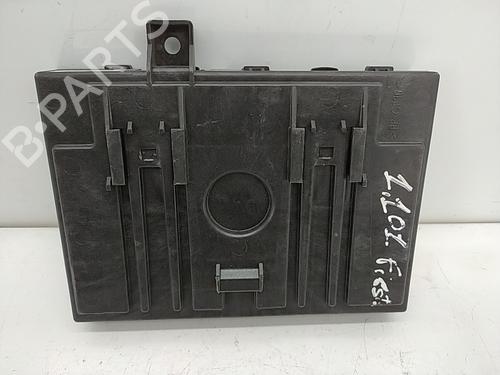 Fuse box FORD FIESTA VI (CB1, CCN)  | BP21615028E1