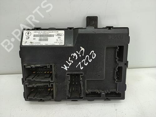 Zekeringkast FORD FIESTA VI (CB1, CCN) [2008-2025]  21632362