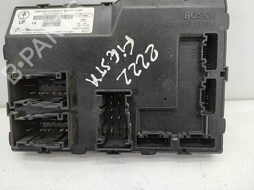 Zekeringkast FORD FIESTA VI (CB1, CCN)  | BP21632362E1