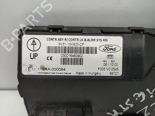 Zekeringkast FORD FIESTA VI (CB1, CCN)  | BP21632362E1