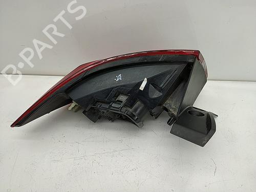 Right taillight RENAULT CLIO IV (BH_) 1.5 dCi 75 | BP21632365C35 
