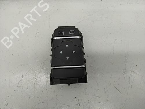 Ander RENAULT CLIO IV (BH_) 1.5 dCi 75 (75 hp) 21632372