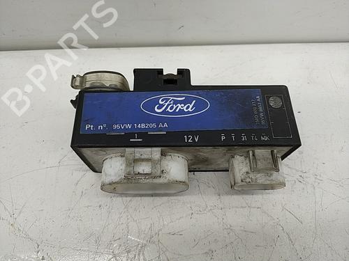 Other FORD GALAXY I (WGR) 1.9 TDI | BP21632509O1