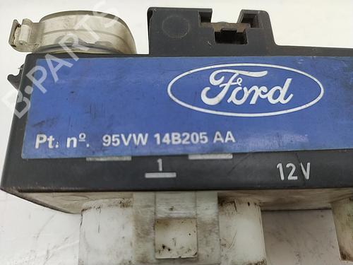 Other FORD GALAXY I (WGR) 1.9 TDI | BP21632509O1