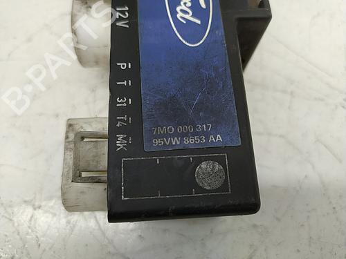 Other FORD GALAXY I (WGR) 1.9 TDI | BP21632509O1