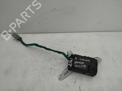 Varmeblæser HONDA ACCORD IV (CB) [1989-1993]  21616525