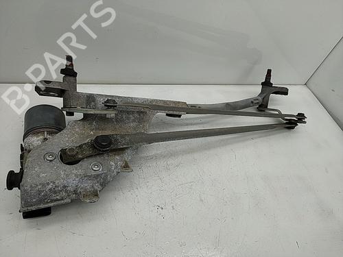 Front wiper motor FORD FIESTA VI (CB1, CCN) 1.25 | BP21632623M29