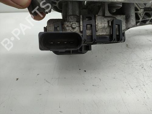 Front wiper motor FORD FIESTA VI (CB1, CCN) 1.25 | BP21632623M29