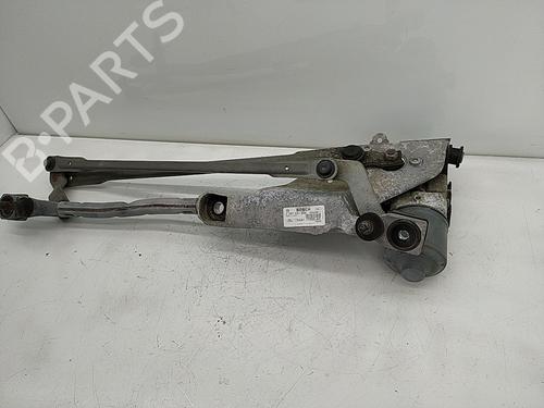 Front wiper motor FORD FIESTA VI (CB1, CCN) 1.25 | BP21632623M29