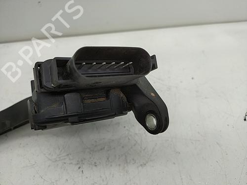 Pedal FORD FIESTA VI (CB1, CCN) 1.25 | BP21626996I4 