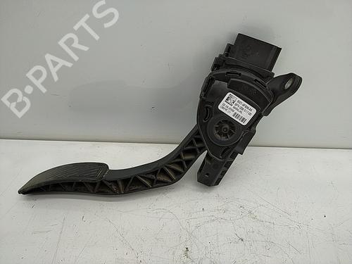 Pedal FORD FIESTA VI (CB1, CCN) 1.25 | BP21626996I4 