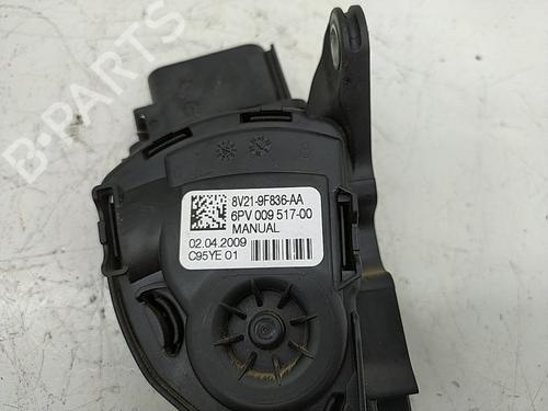 Pedal FORD FIESTA VI (CB1, CCN) 1.25 | BP21626996I4 