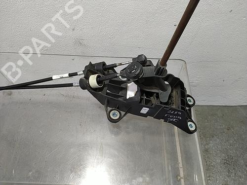 Used Other FORD FIESTA VI (CB1, CCN) 1.25 (82 hp) 21627001