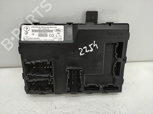 Sikringsdåse FORD FIESTA VI (CB1, CCN) 1.25 (82 hp) 21632547