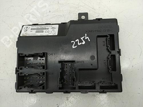 Sikringsdåse FORD FIESTA VI (CB1, CCN) 1.25 | BP21632547E1