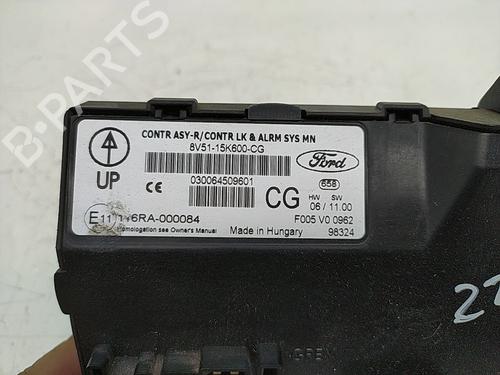 Sikringsdåse FORD FIESTA VI (CB1, CCN) 1.25 | BP21632547E1