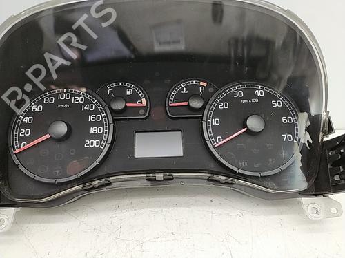 Instrument cluster FIAT PUNTO (188_) 1.2 60 (188.030, .050, .130, .150, .230, .250) | BP21632428C47 