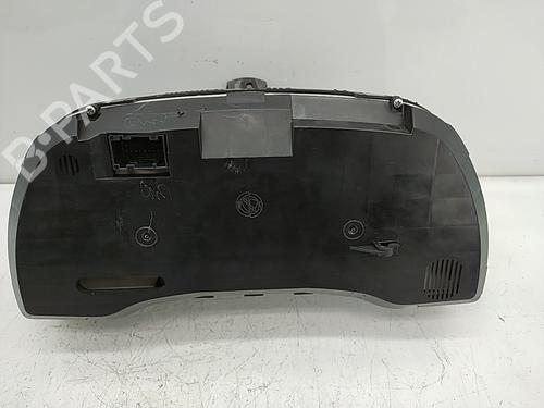 Instrument cluster FIAT PUNTO (188_) 1.2 60 (188.030, .050, .130, .150, .230, .250) | BP21632428C47 