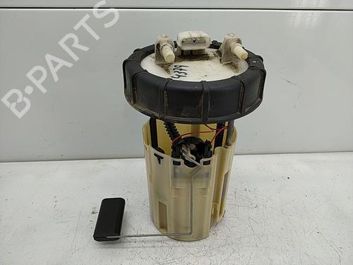 Used Other NISSAN ALMERA II (N16) 2.2 Di (110 hp) 21628014