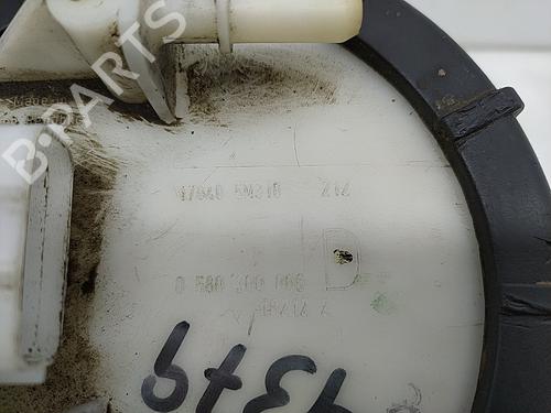 Fuel pump NISSAN ALMERA II (N16) 2.2 Di | BP21628014M76 