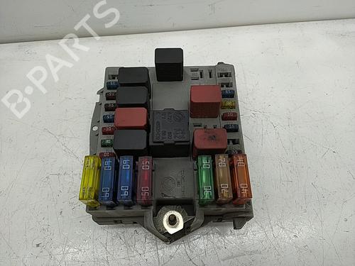 Sikringsdåse FIAT PUNTO (188_) 1.2 60 (188.030, .050, .130, .150, .230, .250) | BP21632703E1 