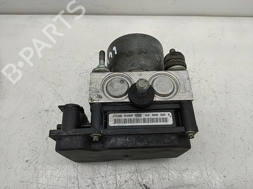 ABS pump FIAT PUNTO (188_) 1.2 60 (188.030, .050, .130, .150, .230, .250) | BP21632406M43 