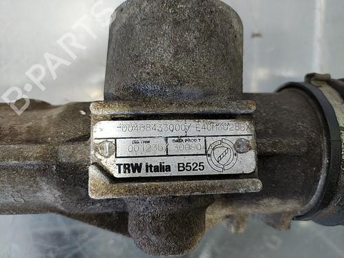 Steering rack FIAT PUNTO (188_) 1.2 60 (188.030, .050, .130, .150, .230, .250) | BP21632711M22 