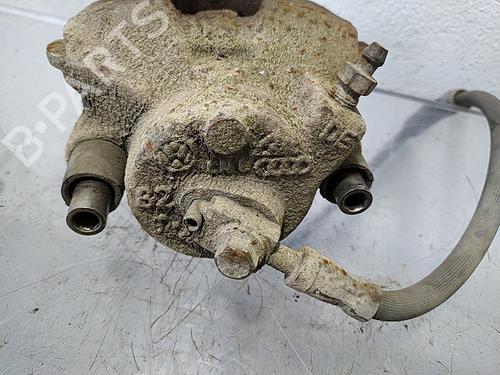 Right front brake caliper SEAT LEON (1P1) 1.6 | BP21632712M104 