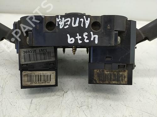 Switch NISSAN ALMERA II (N16) 2.2 Di | BP21632721I30 