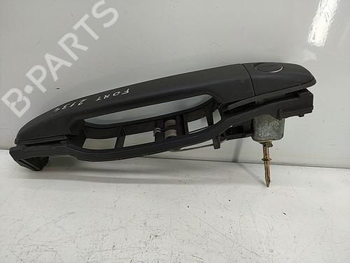 Front right exterior door handle MERCEDES-BENZ C-CLASS (W202)  | BP21606473C129