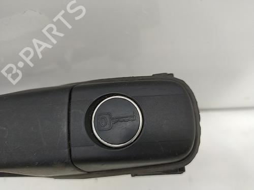 Front right exterior door handle MERCEDES-BENZ C-CLASS (W202)  | BP21606473C129