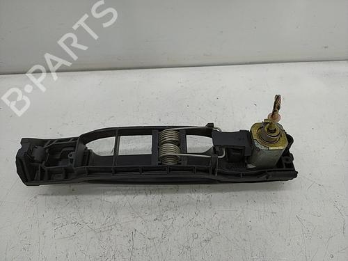 Front right exterior door handle MERCEDES-BENZ C-CLASS (W202)  | BP21606473C129