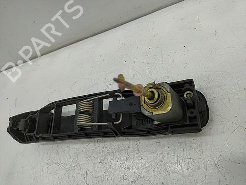 Front right exterior door handle MERCEDES-BENZ C-CLASS (W202)  | BP21606473C129