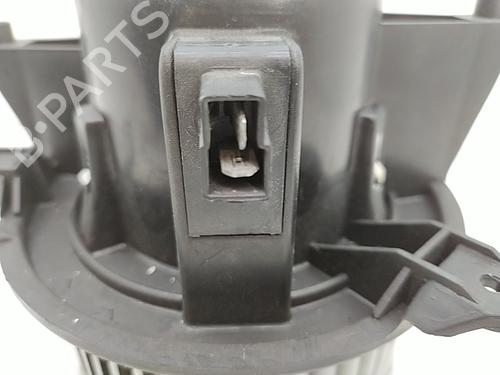 Heater blower motor FIAT PUNTO (188_)  | BP21632774M62 