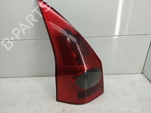 Left taillight RENAULT MEGANE II Estate Van (KM_) 1.9 dCi (KM14) | BP21632533C34 