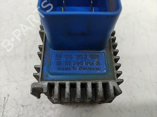 Annen OPEL ASTRA H (A04) 1.3 CDTI (L48) | BP21632800O1 