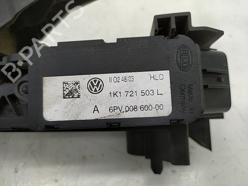 Pedal VW GOLF V (1K1) 1.4 16V | BP21625431I4