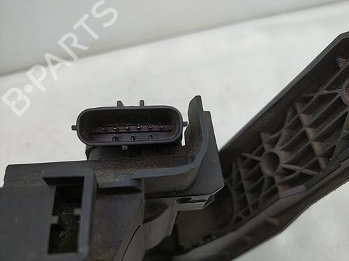 Pedal VW GOLF V (1K1) 1.4 16V | BP21625431I4