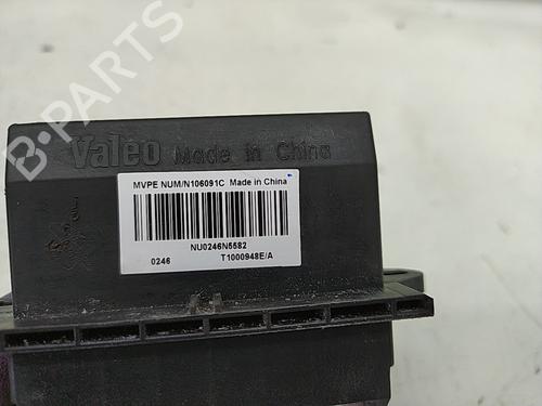 Autre RENAULT SCÉNIC II (JM0/1_)  | BP21632811O1