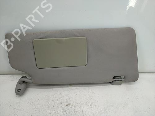 Right sun visor FORD FOCUS I Estate Van (DNW) 1.6 BP21632087I2