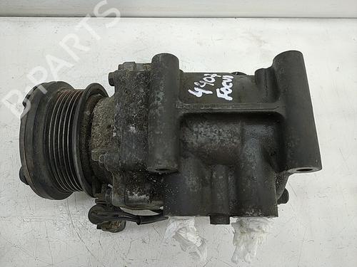 AC compressor FORD FOCUS I Estate Van (DNW) 1.6 | BP21632076M34 