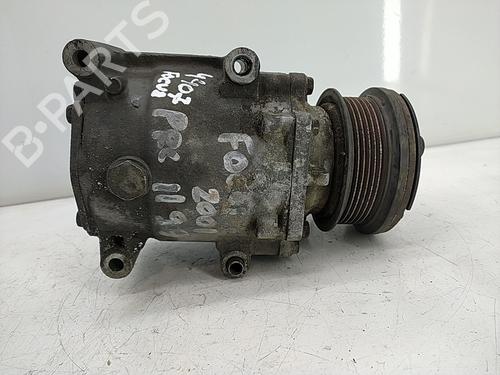 AC compressor FORD FOCUS I Estate Van (DNW) 1.6 | BP21632076M34 