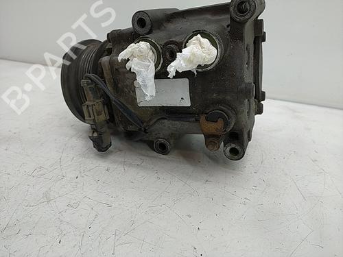 AC compressor FORD FOCUS I Estate Van (DNW) 1.6 | BP21632076M34 