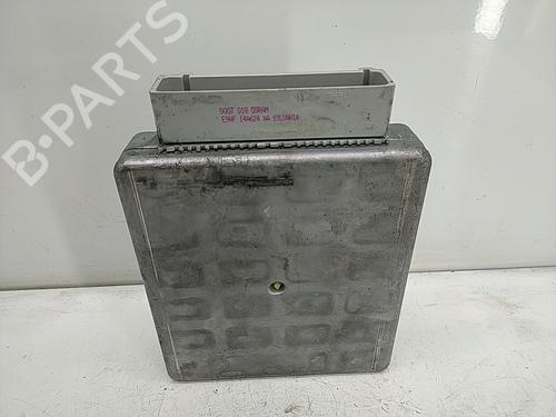 Engine control unit (ECU) FORD FOCUS I Estate Van (DNW) 1.6 1S4F12A650EB
