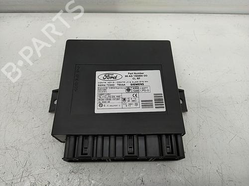 Fuse box FORD FOCUS I Estate Van (DNW) 1.6 5WK47230D