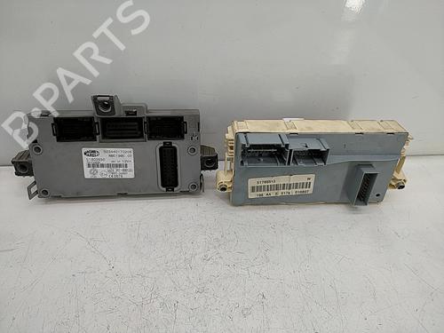 Used Fuse box FIAT BRAVO II (198_) [2006-2016]  21632930