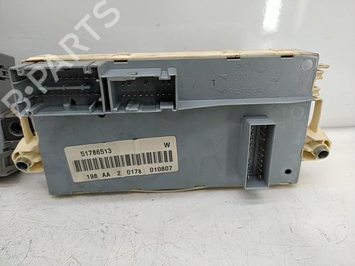 Fuse box FIAT BRAVO II (198_)  | BP21632930E1